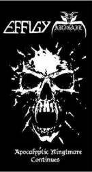 Effigy (JAP) : Apocalyptic Ningtmare Continues